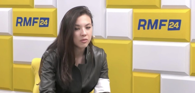 Ludzie Tuska. Wiśniewska: Kobiety mają gorzej w Polsce niż w Jemenie