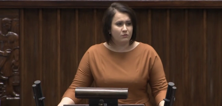 „Nienawidzę pie***ego katolstwa”. Siarkowska o tekście „GW”: W swojej antykatolickości nie różnicie się od antysemitów