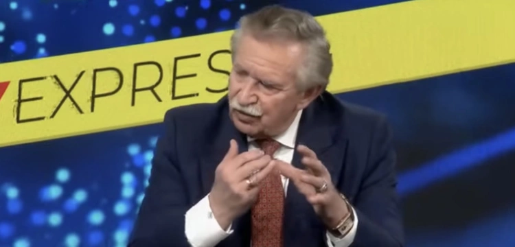 Gen. Leon Komornicki: To kompromitacja państwa