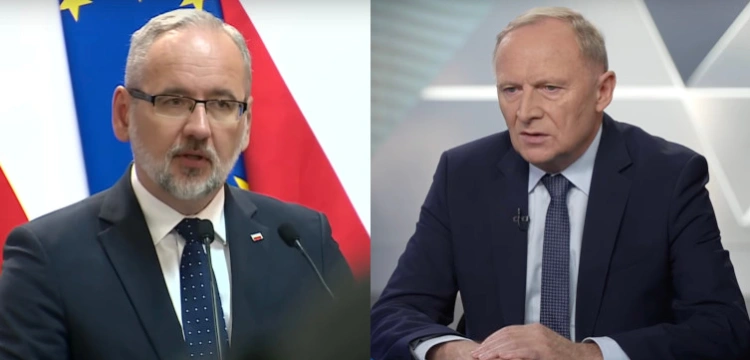 „Nie było przesłanek do ochrony”. Wiceszef MSWiA: To ja podjąłem tę decyzję