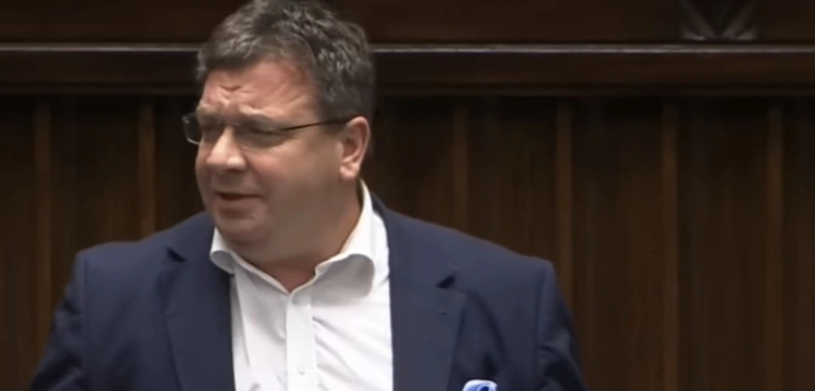 Projekt ustawy KO wygenerowała… AI?