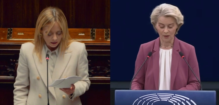 Włochy pokrzyżowały plany szefowej KE! W sobotę von der Leyen nie podpisze umowy z Mercosur