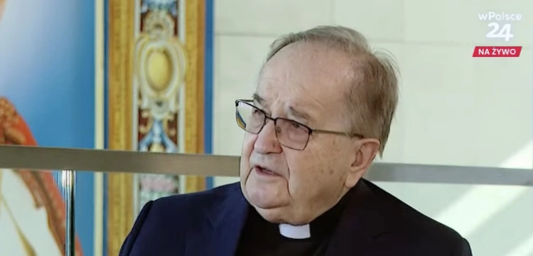 CBA w siedzibie Lux Veritatis. O. Rydzyk: Jesteśmy stale nękani