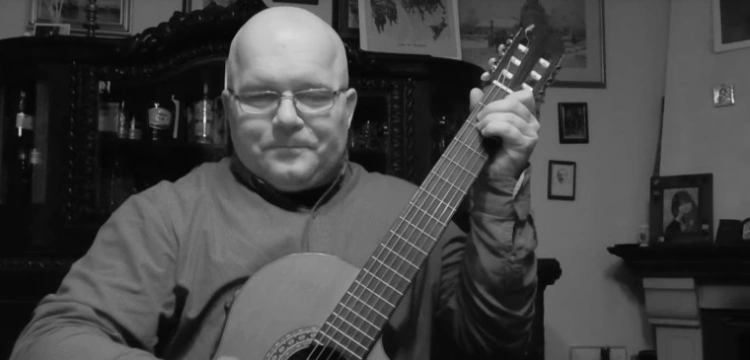 Wybitny pedagog, wykładowca, patriota. Odszedł Andrzej Kołakowski