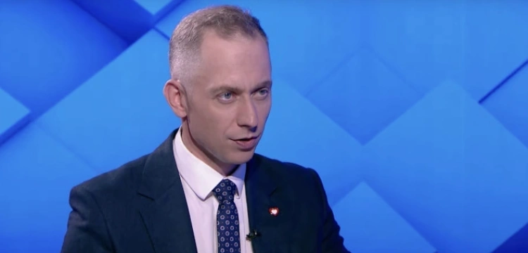 Nie ma Tarczy Wschód, więc pokazali makietę! „Bareja by tego nie wymyślił”