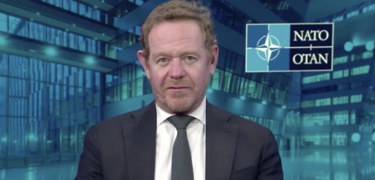 Szef MSZ Holandii: Stoimy po stronie Polski