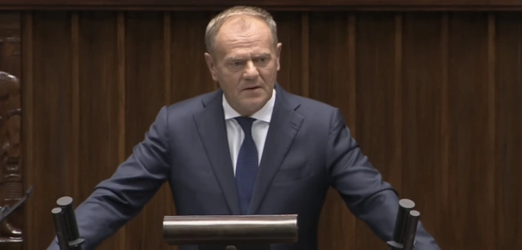 „Informacja dot. bezpieczeństwa”. Donald Tusk chce utajnić obrady Sejmu