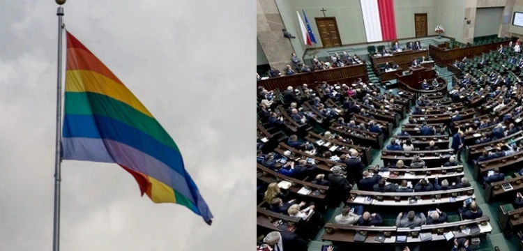 Nadchodzi cenzura? Sejm zajmie się ustawą penalizującą „mowę nienawiści”