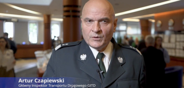 Nagła decyzja premiera. Szef ITD zdymisjonowany