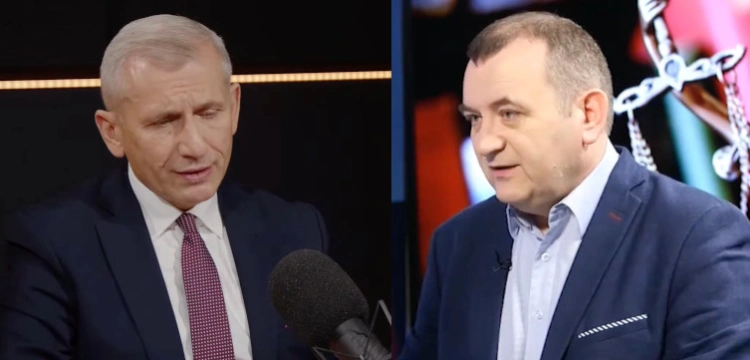 Senatorzy KO skazani. Co z ich mandatami?