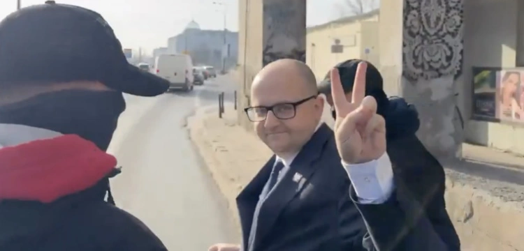 Zakończyło się posiedzenie ws. posła Mateckiego