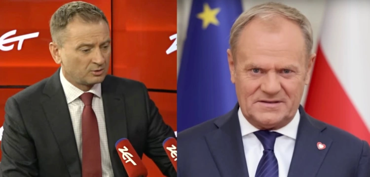 Kara za nieudolną kampanię? Sławomir Nitras żegna się z rządem