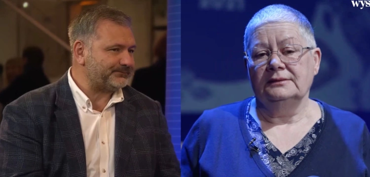 Parasol ochronny nad aktywistami? Sędzia Zawadzki: Mamy do czynienia z sytuacją bezprecedensową