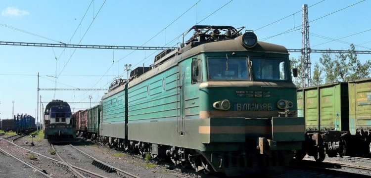 Do Polski zmierzało 1,5 tys. ton odpadów z Ukrainy. KAS udaremniła przemyt