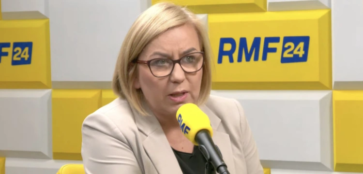Rząd spełnia niemieckie marzenie. Koniec żeglugi na Odrze