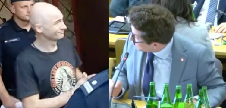 „Na pluszowym krzyżu…”. Szokujące słowa posła KO na temat ks. Olszewskiego