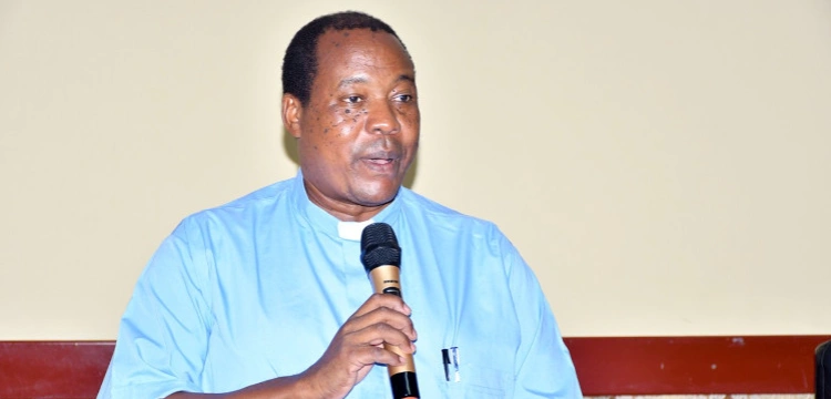 Tanzania: Brutalne pobicie sekretarza Konferencji Episkopatu