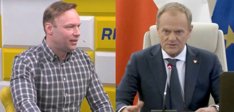 Mastalerek: Premier powinien napisać trzy słowa