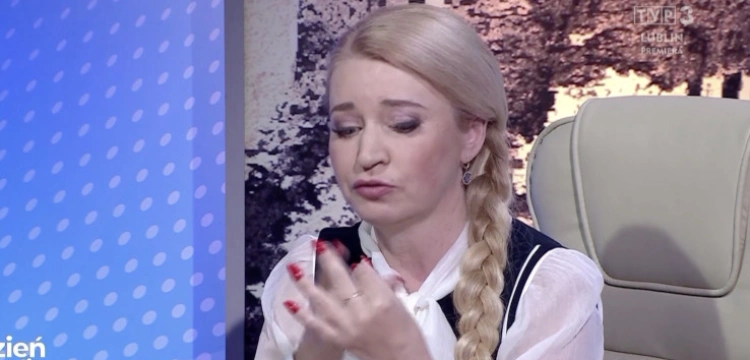 Ależ dała popis! Wcisło: Za Donalda Tuska mamy najniższą inflację w Europie