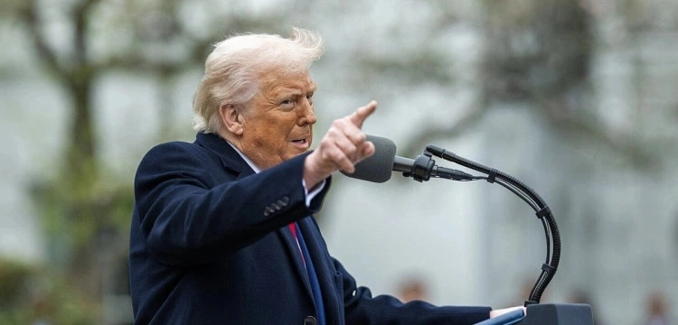 Trump zaostrza ultimatum. Putin ma mniej czasu