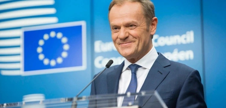 Dlaczego europejscy liderzy nie zaprosili Tuska? Prof. Grochmalski: Jest po prostu radioaktywny