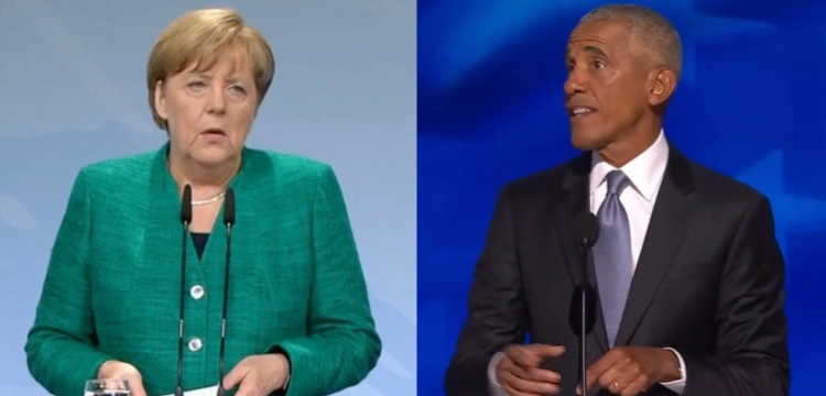 Sensacyjne ustalenia mediów! Niemiecki wywiad podsłuchiwał prezydenta USA