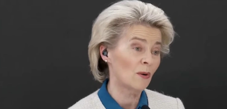 Embargo na rosyjską ropę. Bruksela proponuje ograniczenie sankcji