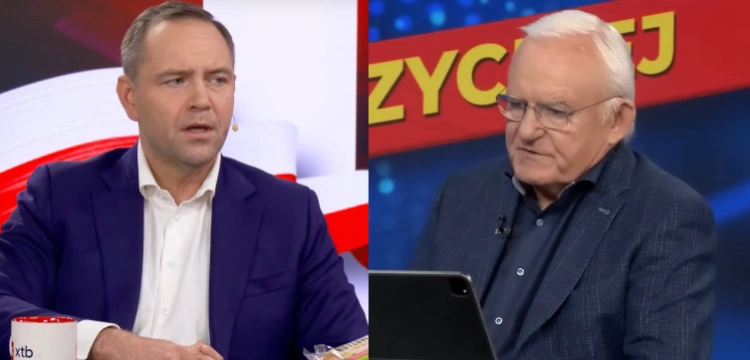 Miller: Słowa prezydenta witam z uznaniem
