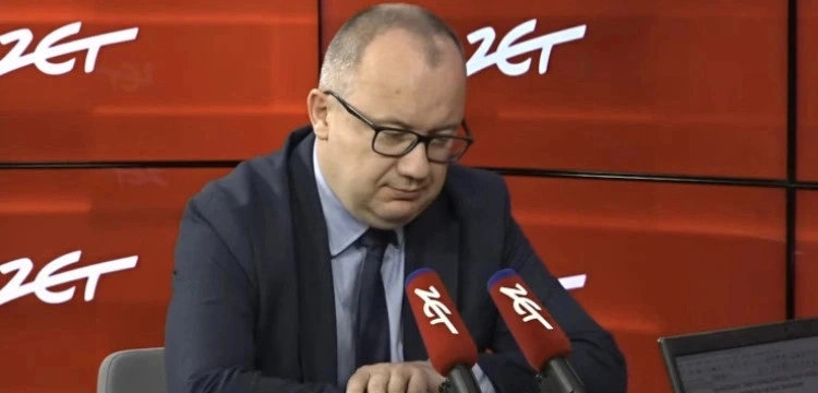 Minister Bodnar robi krok wstecz. „Nie będzie czynnego żalu”