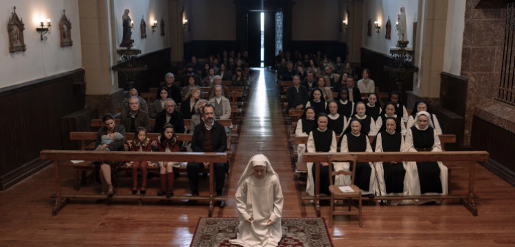 [NASZ PATRONAT] Niedziele – film, który pyta o rodzinę, wiarę i prawo do własnych wyborów