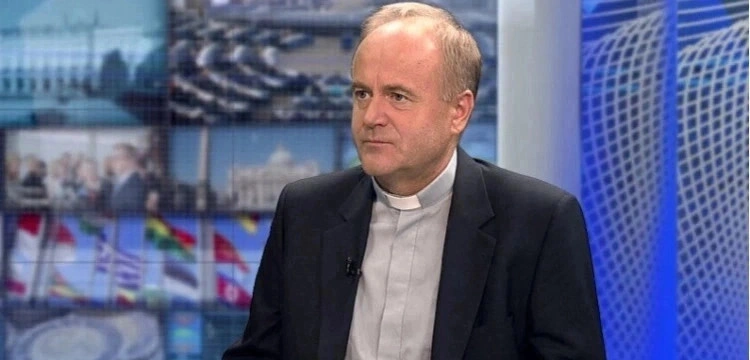 Ks. prof. Andrzej Kobyliński: Rewolucja Franciszka jest nieodwracalna