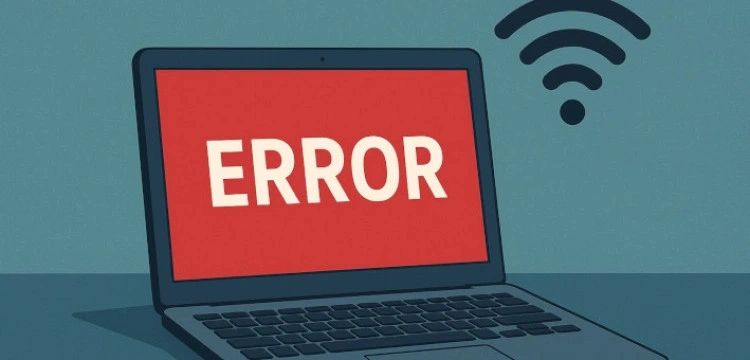 Kolejna awaria Internetu. Nie działa m.in. Canva