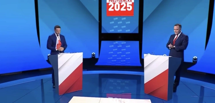 W demagogu mieli ręce pełne pracy. Totalna kompromitacja Trzaskowskiego
