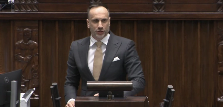 „Dopiero się rozkręcam”. Tajemniczy wpis posła Kowalskiego