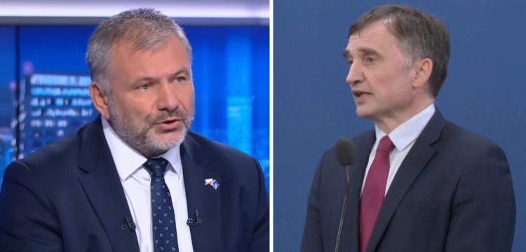 Minister sprawiedliwości złamał prawo? Posłowie PiS kierują zawiadomienie do prokuratury