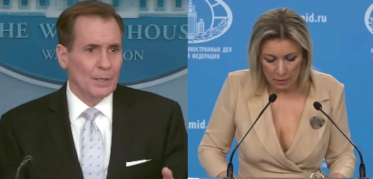 Masakra w Moskwie. Kreml mówi o zamachu terrorystycznym. Jest też głos z Białego Domu