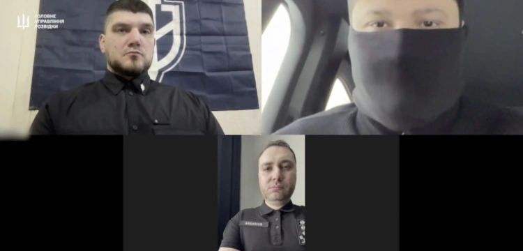 Ależ kompromitacja Kremla! Ukraiński dowódca żyje, a rosyjski wywiad dał się wciągnąć w prowokację