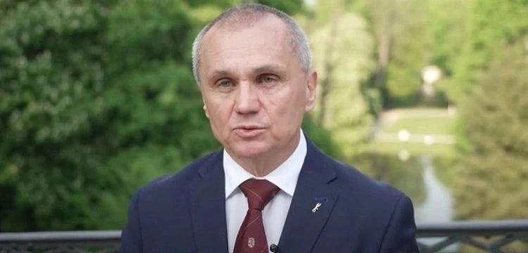 Gen. Polko o ruchach USA: Europa przestaje być centralnym punktem uwagi