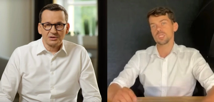 „Sympatyzował z Rosją od zawsze”. Premier przypomina niebezpieczną akcję Kołodziejczaka