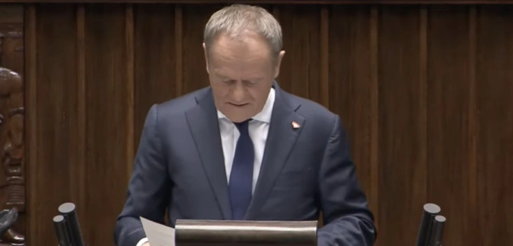 Absolutny HIT! Premier zapowiada wypowiedzenie konwencji, której… Polska nigdy nie podpisała