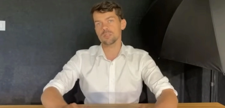 „Nie będę strażnikiem czyichś sumień”. Kołodziejczak przekonał się do liberalizacji prawa aborcyjnego?