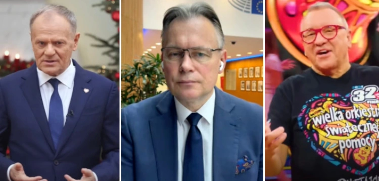 „Transparentność to obowiązek”. Poseł Mularczyk odpowiada premierowi