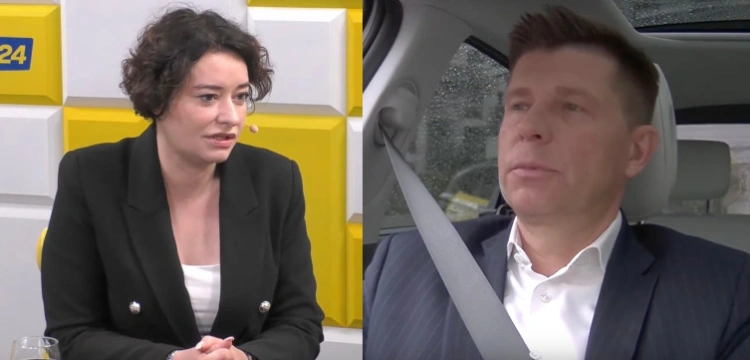 Wojna w koalicji. Petru do Lewicy: Nie jesteście potrzebni