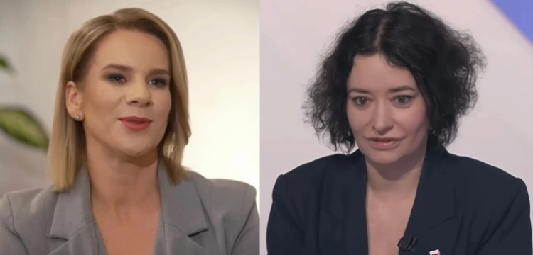 Żukowska: Przeraził mnie felieton w „Wysokich Obcasach”