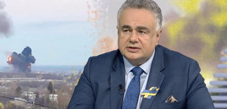 Sakiewicz: Napieralski okłamał nas wszystkich