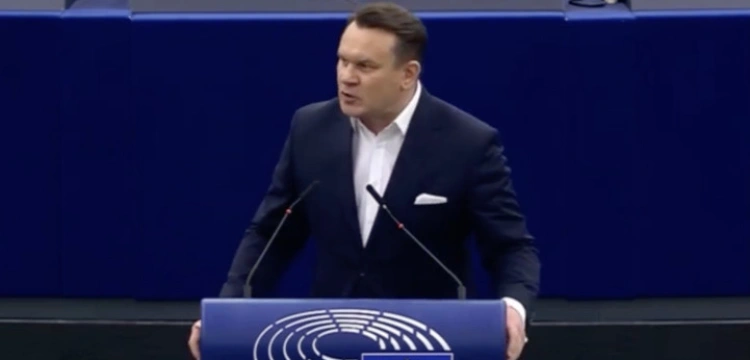 Europosłowie EKR: Jedynym celem komisji ds. Pegasusa był atak na Polskę i Węgry