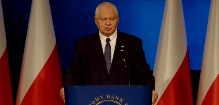 NBP opublikował raport o inflacji. Kiedy ceny przestaną rosnąć?