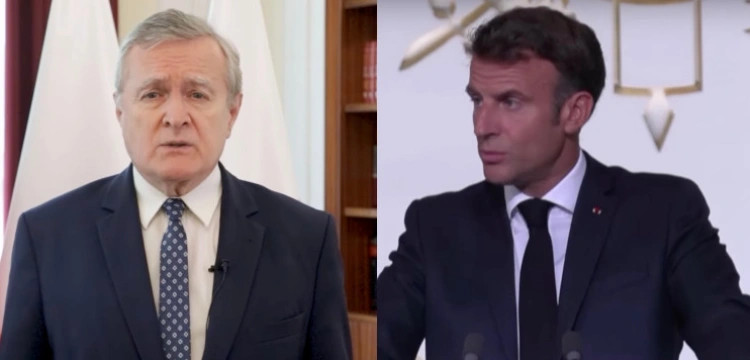 Wicepremier Gliński ucina spekulacje. „Książka Kanta nie została skradziona z Polski”