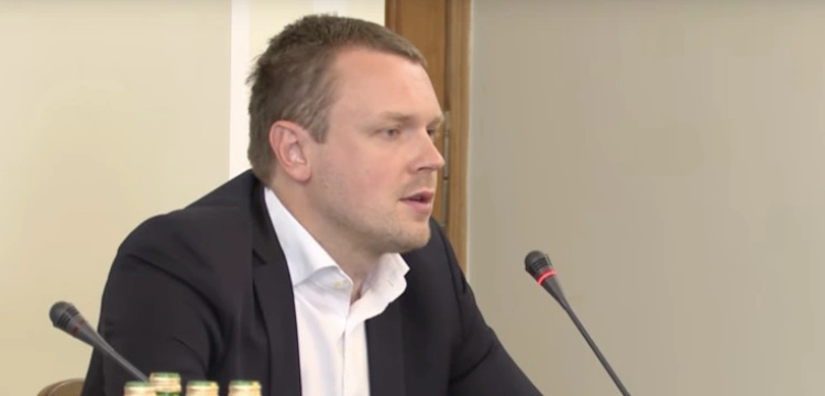 Michał Tusk odpiera zarzuty: To totalne bzdury