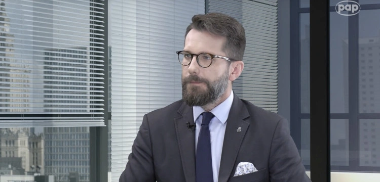 Koniec z immunitetami? Fogiel: Projekt jest gotowy